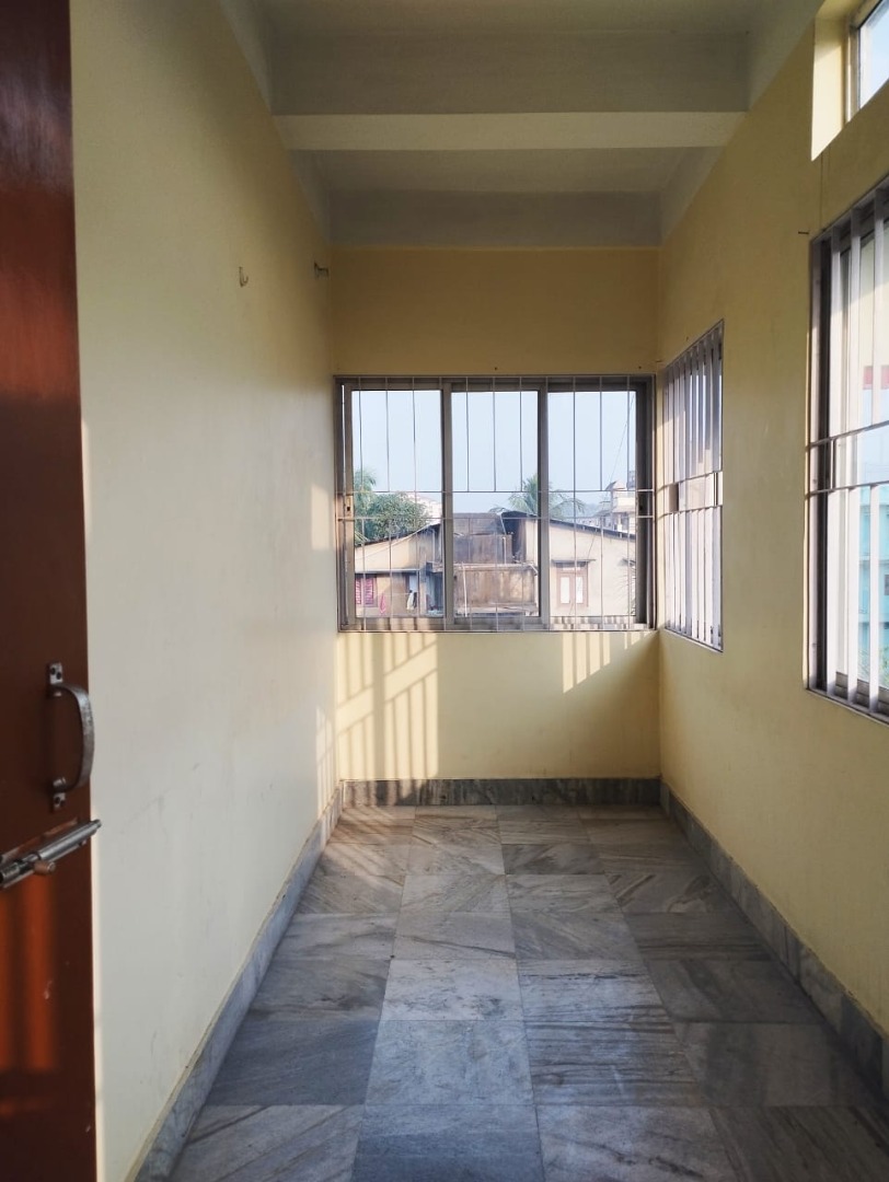 Unfurnished 2bhk in Bye Lane Number 2nd, Nabin Nagar, Guwahati, Assam for Rent